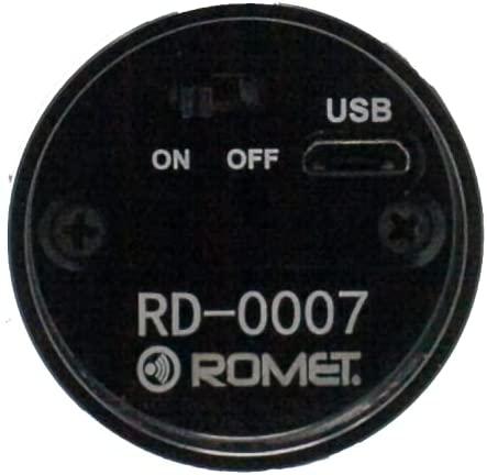 Electronic Larynx Romet Model R600